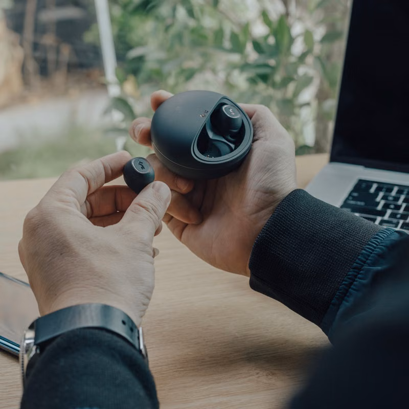 Console Portátil